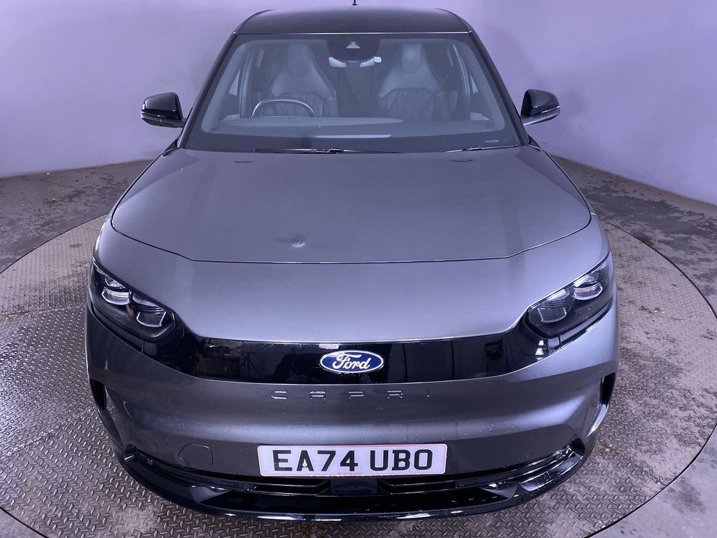 Used Ford Capri 2024 for sale - 77110863: Photo 10