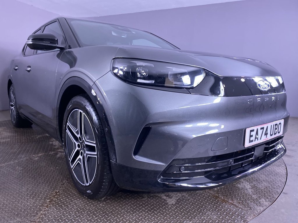 Used Ford Capri 2024 for sale - 77110863: Photo 11