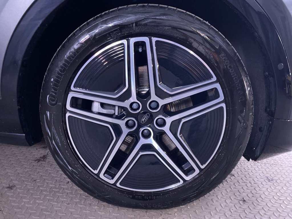 Used Ford Capri 2024 for sale - 77110863: Photo 12