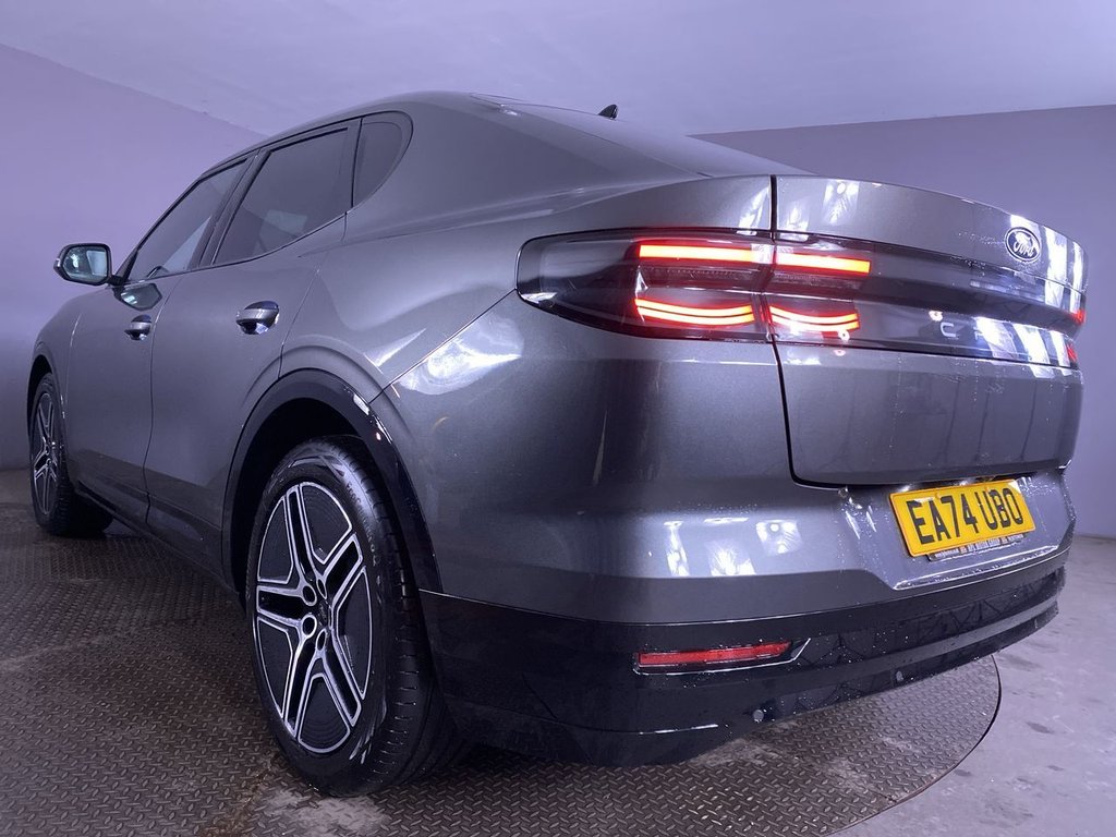 Used Ford Capri 2024 for sale - 77110863: Photo 14