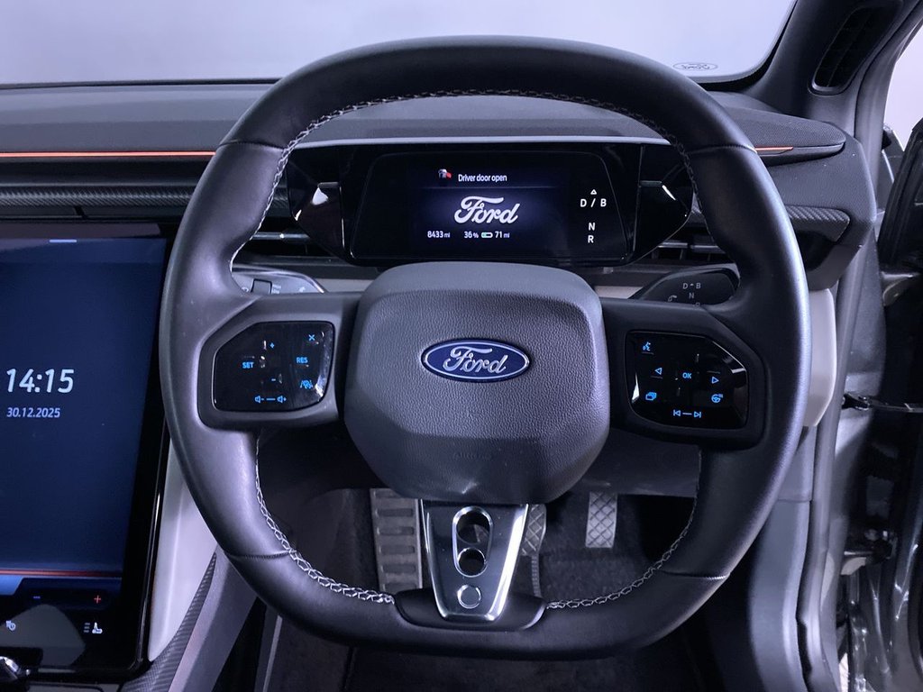 Used Ford Capri 2024 for sale - 77110863: Photo 16