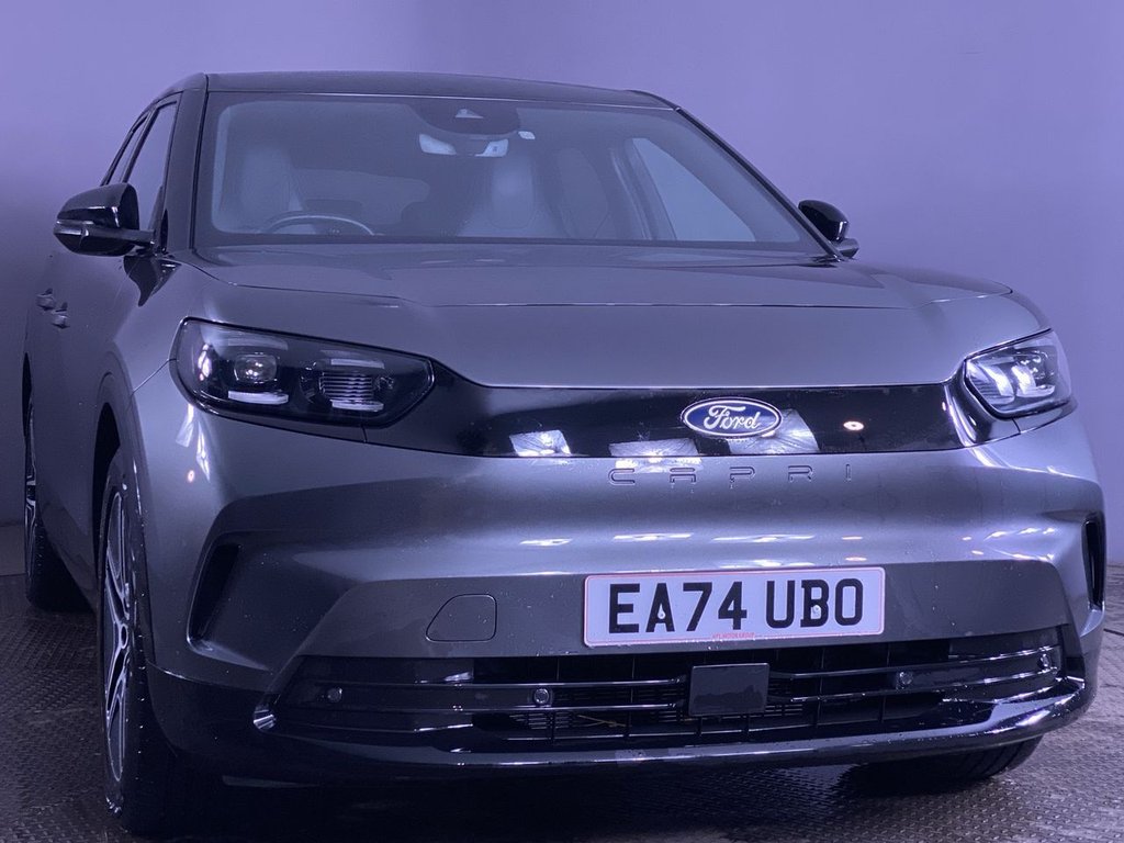 Used Ford Capri 2024 for sale - 77110863: Photo 2