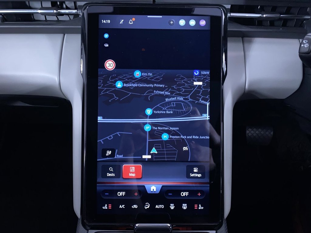 Used Ford Capri 2024 for sale - 77110863: Photo 20