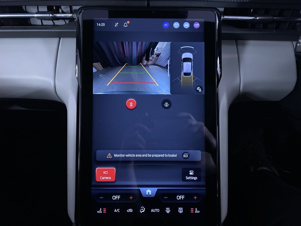 Used Ford Capri 2024 for sale - 77110863: Photo 24