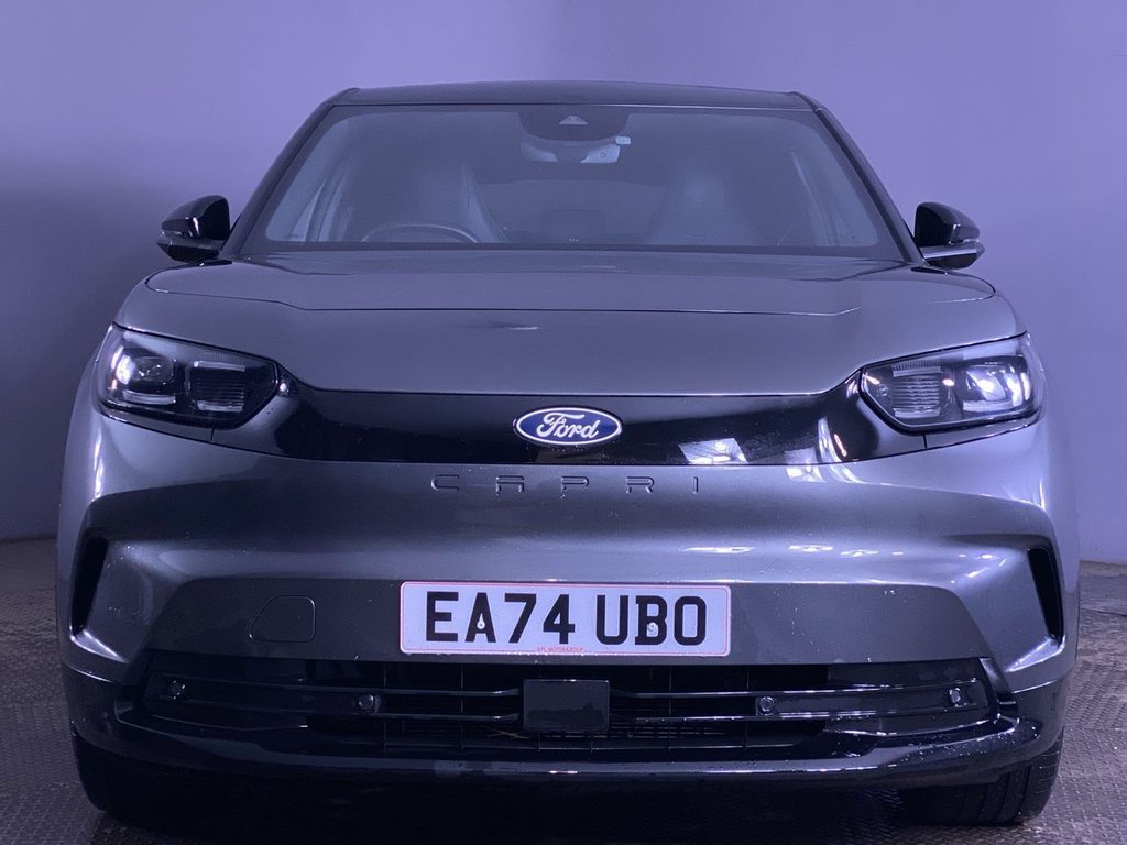 Used Ford Capri 2024 for sale - 77110863: Photo 3