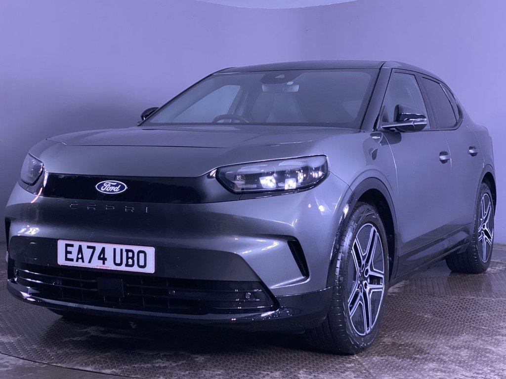 Used Ford Capri 2024 for sale - 77110863: Photo 4