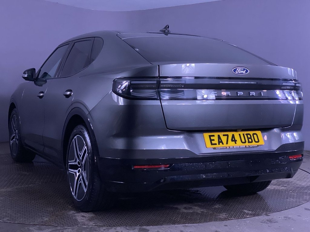 Used Ford Capri 2024 for sale - 77110863: Photo 6