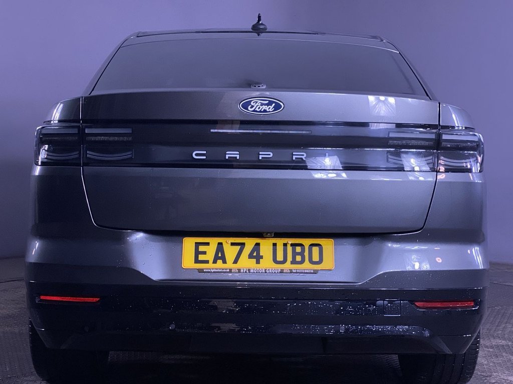 Used Ford Capri 2024 for sale - 77110863: Photo 7