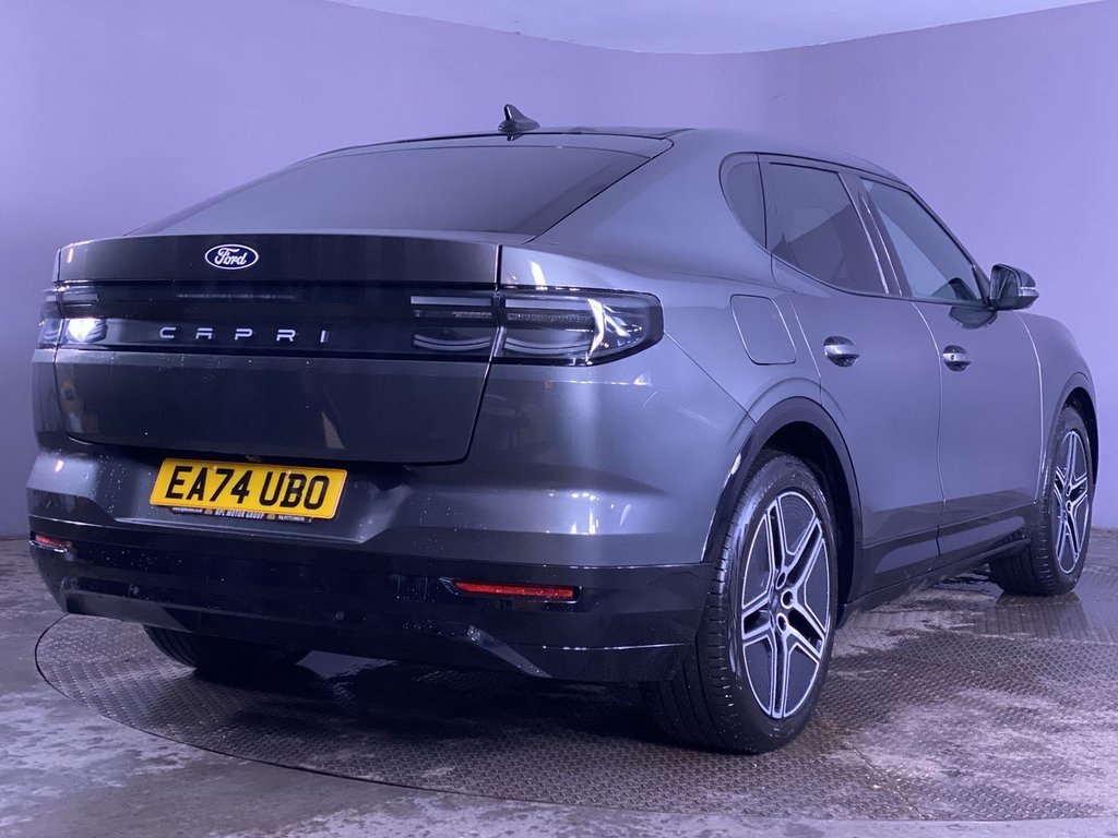 Used Ford Capri 2024 for sale - 77110863: Photo 8