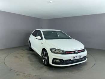 Used Volkswagen Polo GTI 2021 Cars for Sale MOTORS