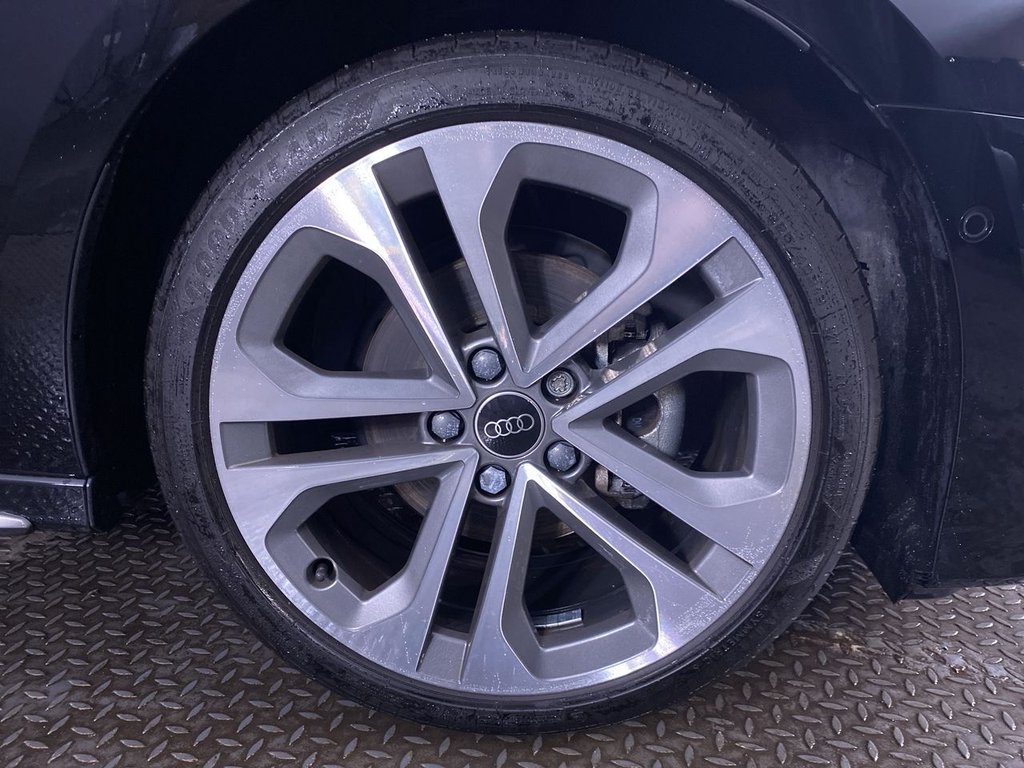 Used Audi A3 2024 for sale - 78016937: Photo 12