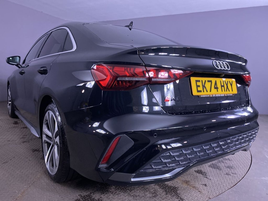 Used Audi A3 2024 for sale - 78016937: Photo 14