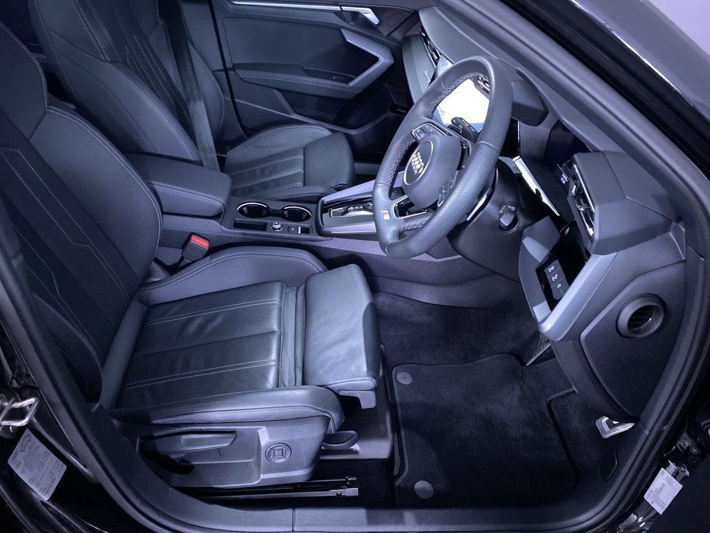 Used Audi A3 2024 for sale - 78016937: Photo 15