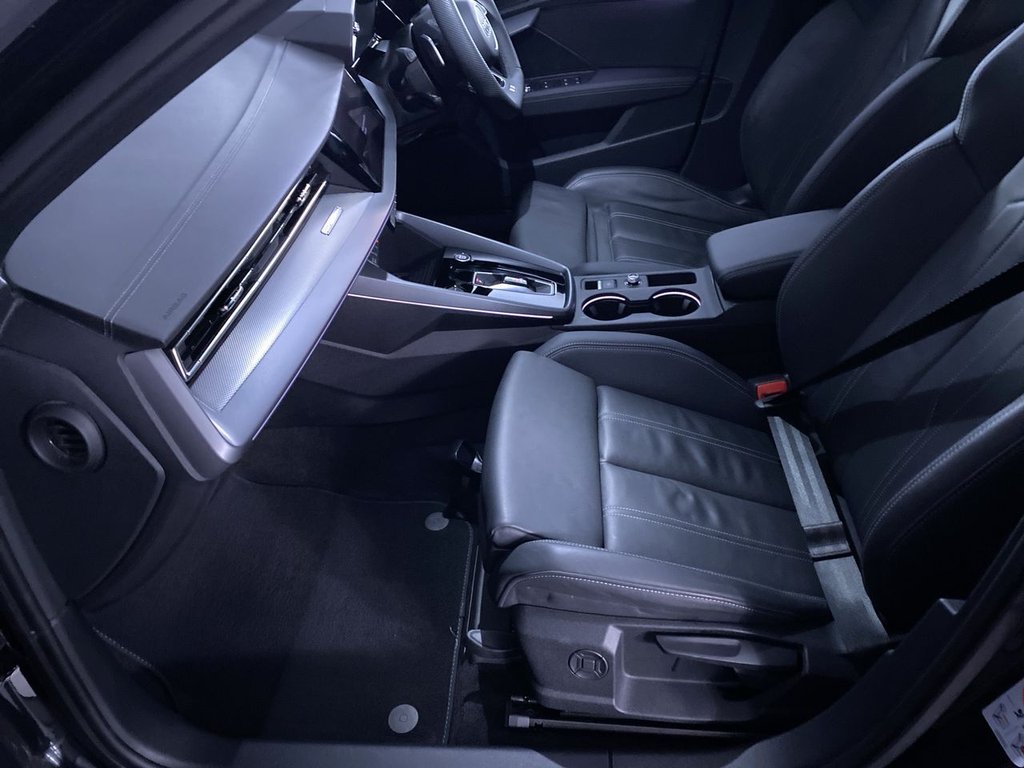 Used Audi A3 2024 for sale - 78016937: Photo 17