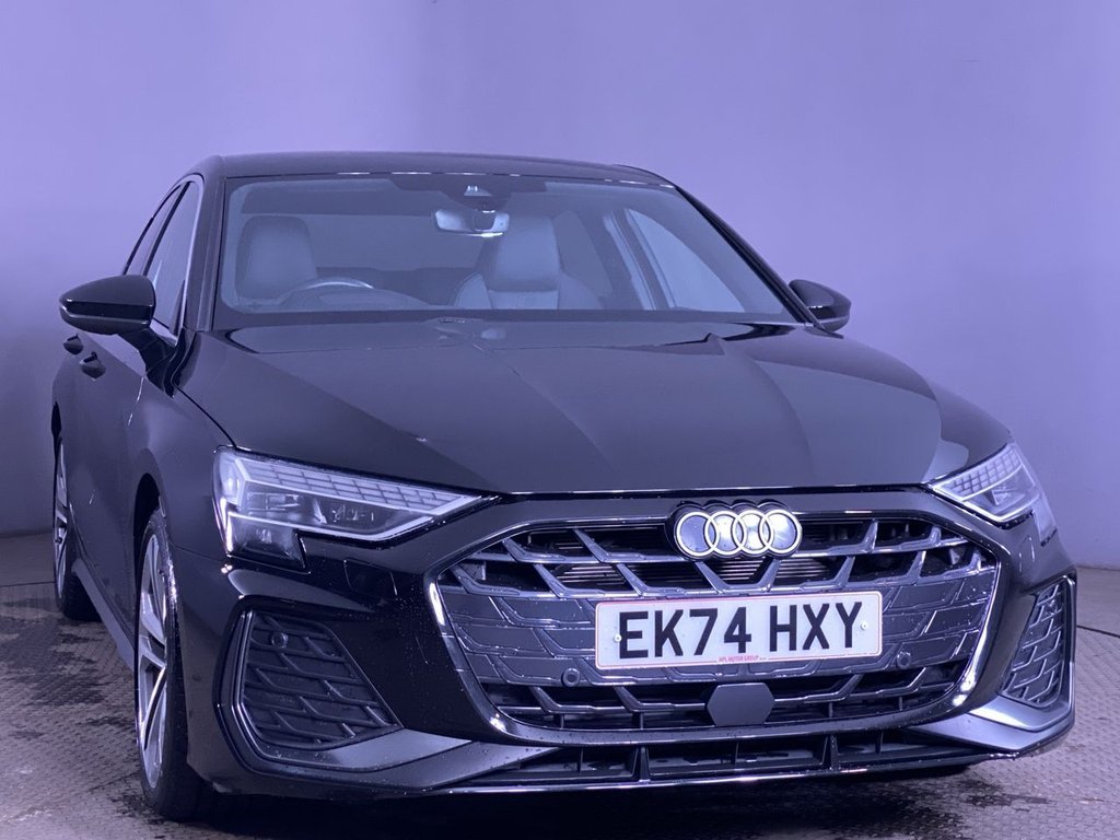 Used Audi A3 2024 for sale - 78016937: Photo 2