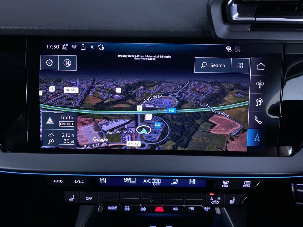 Used Audi A3 2024 for sale - 78016937: Photo 20