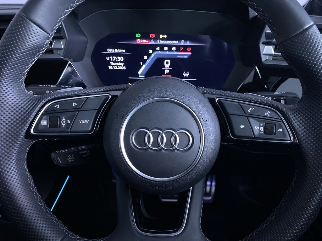 Used Audi A3 2024 for sale - 78016937: Photo 22