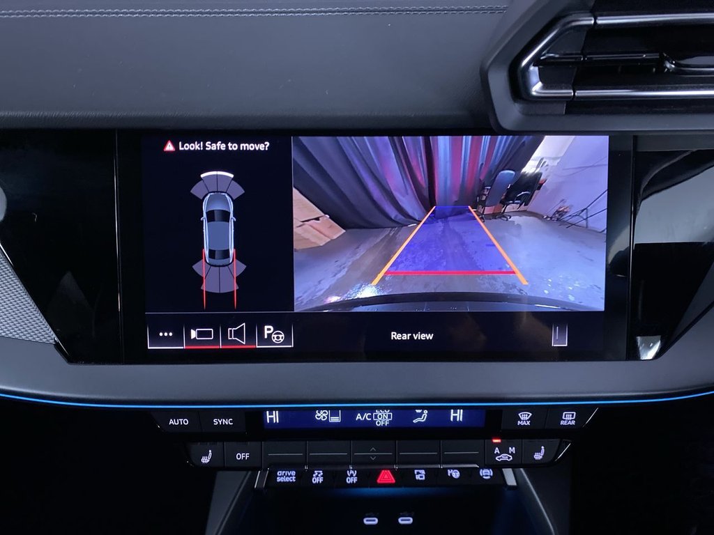 Used Audi A3 2024 for sale - 78016937: Photo 24