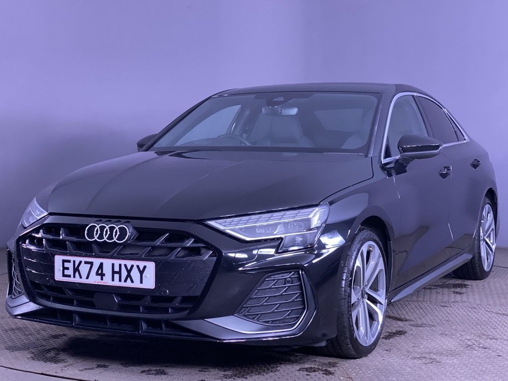 Used Audi A3 2024 for sale - 78016937: Photo 4