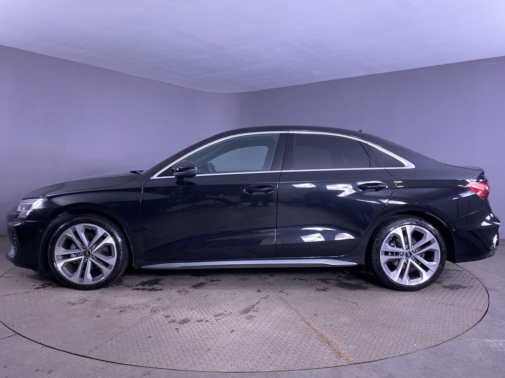 Used Audi A3 2024 for sale - 78016937: Photo 5