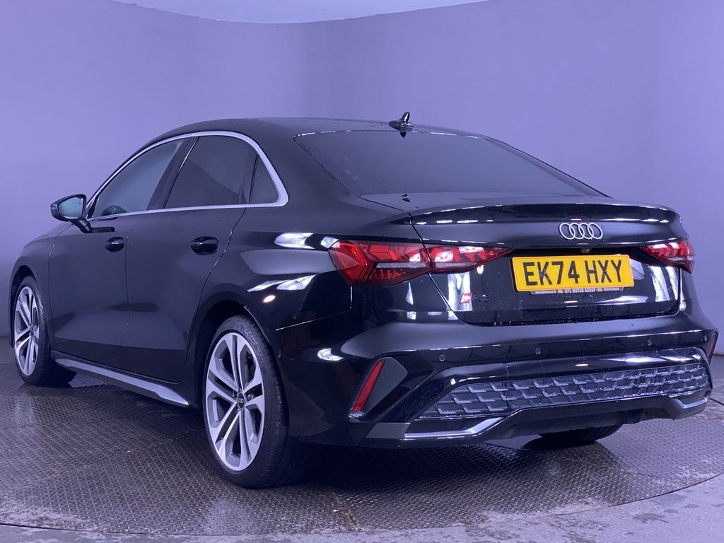 Used Audi A3 2024 for sale - 78016937: Photo 6