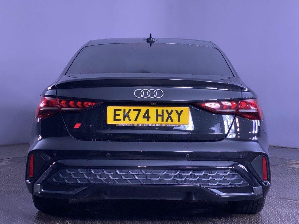 Used Audi A3 2024 for sale - 78016937: Photo 7