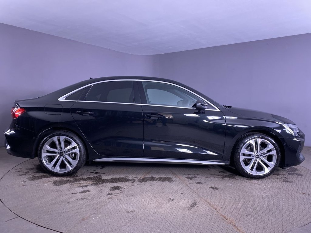 Used Audi A3 2024 for sale - 78016937: Photo 9