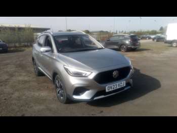 2023 (23) - 1.5 VTi-TECH Excite 5dr