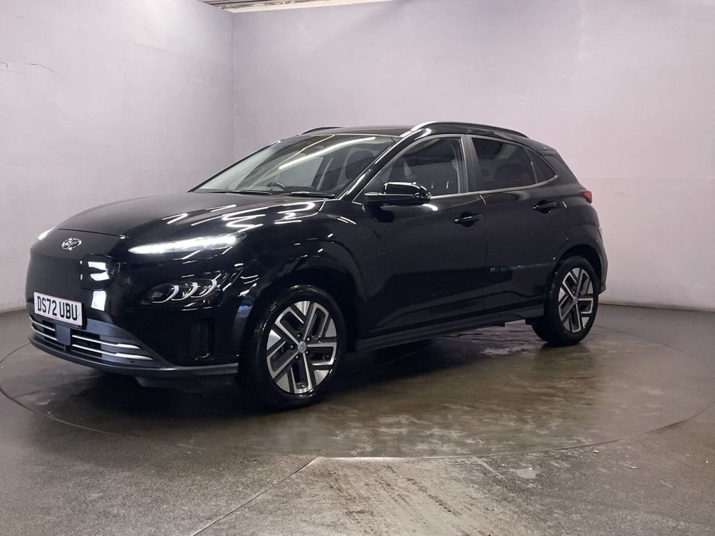 Used Hyundai KONA 2022 for sale - 77383799: Photo 4