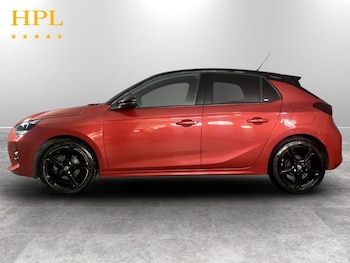 Used Vauxhall Corsa 2023 for sale - 79154699: Photo