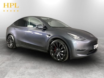 Used Tesla Model Y 2023 for sale - 79166721: Photo