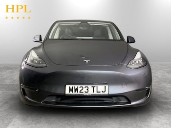 Used Tesla Model Y 2023 for sale - 79166721: Photo