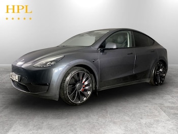 Used Tesla Model Y 2023 for sale - 79166721: Photo