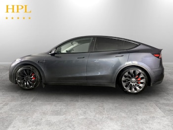 Used Tesla Model Y 2023 for sale - 79166721: Photo