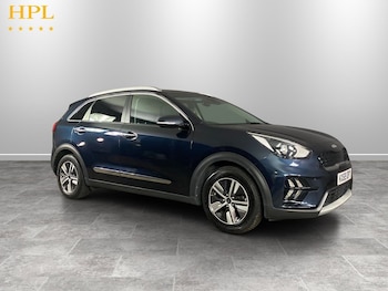Used Kia Niro 2019 for sale - 79518260: Photo