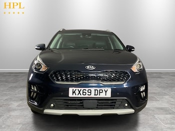 Used Kia Niro 2019 for sale - 79518260: Photo
