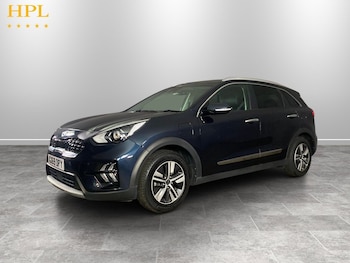 Used Kia Niro 2019 for sale - 79518260: Photo