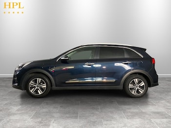 Used Kia Niro 2019 for sale - 79518260: Photo