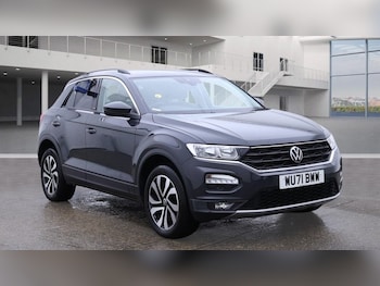 Volkswagen - T-Roc