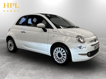 Used Fiat 500 2023 for sale - 78768827: Photo