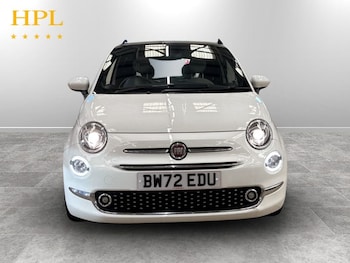 Used Fiat 500 2023 for sale - 78768827: Photo