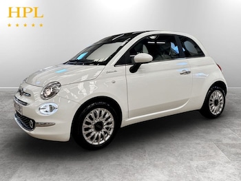 Used Fiat 500 2023 for sale - 78768827: Photo