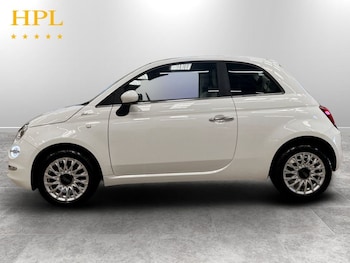 Used Fiat 500 2023 for sale - 78768827: Photo