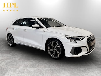 Used Audi A3 2022 for sale - 78487486: Photo