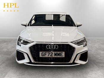 Used Audi A3 2022 for sale - 78487486: Photo