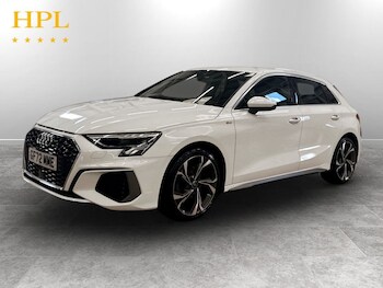 Used Audi A3 2022 for sale - 78487486: Photo