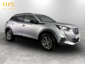 Used Peugeot E-2008 2023 for sale - 78241380: Photo