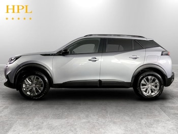 Used Peugeot E-2008 2023 for sale - 78241380: Photo