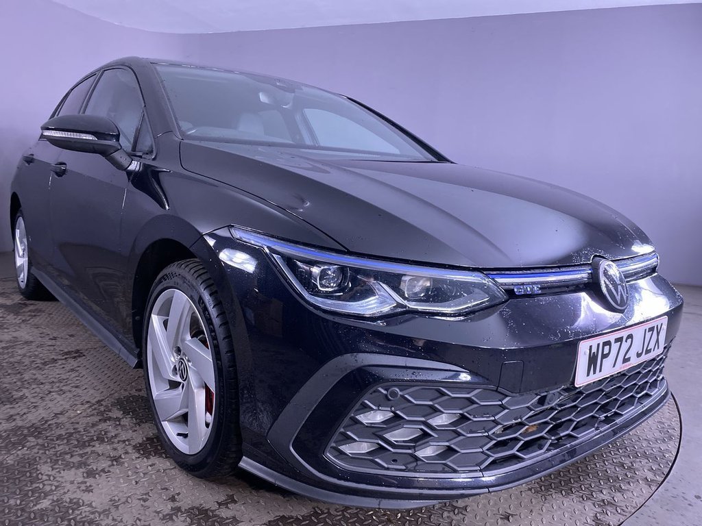 Used Volkswagen Golf 2022 for sale - 77031082: Photo 11