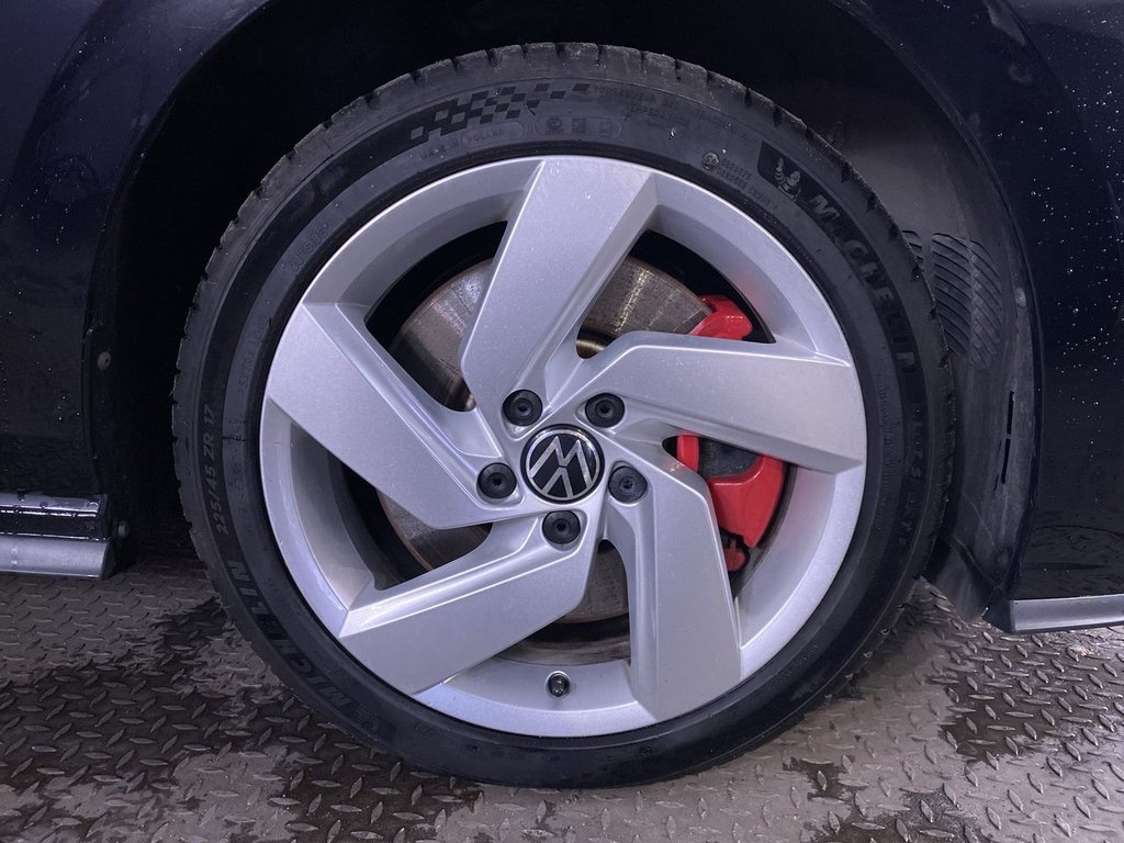 Used Volkswagen Golf 2022 for sale - 77031082: Photo 12